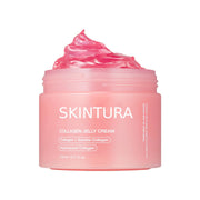 Skintura - Collagen Jelly Cream + Booster Pro