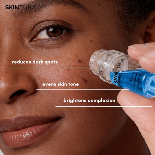 Skintura - Glass Skin Micro Infusion System