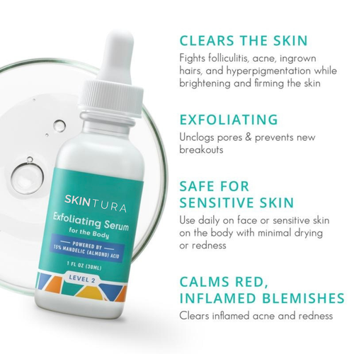 Body Magic Serum (15% Mandelic Acid)
