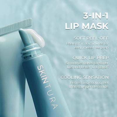 Instant Smooth Lip Mask