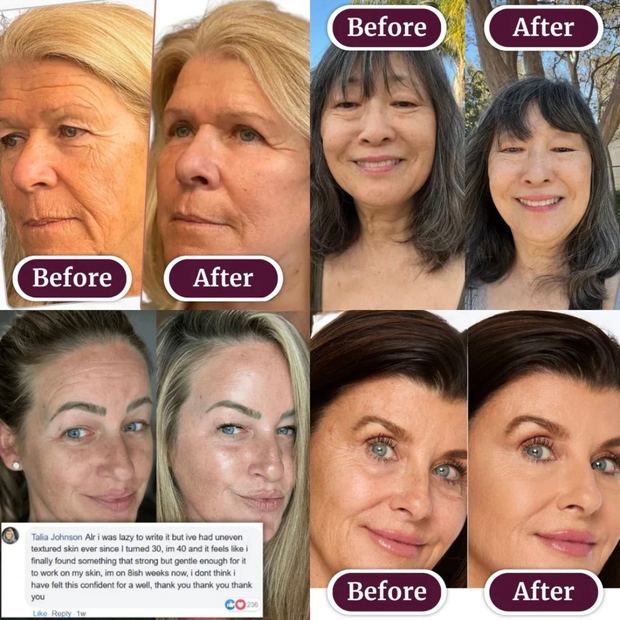 Skintura - Calcium Multi Balm