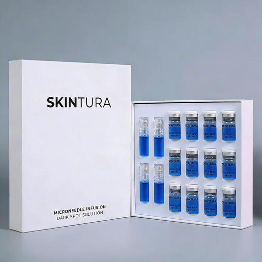 Skintura - Glass Skin Micro Infusion System