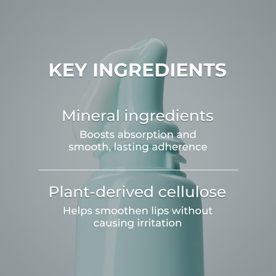 Instant Smooth Lip Mask