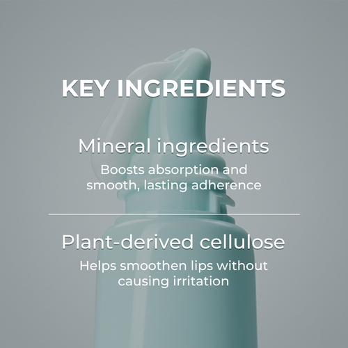 Instant Smooth Lip Mask