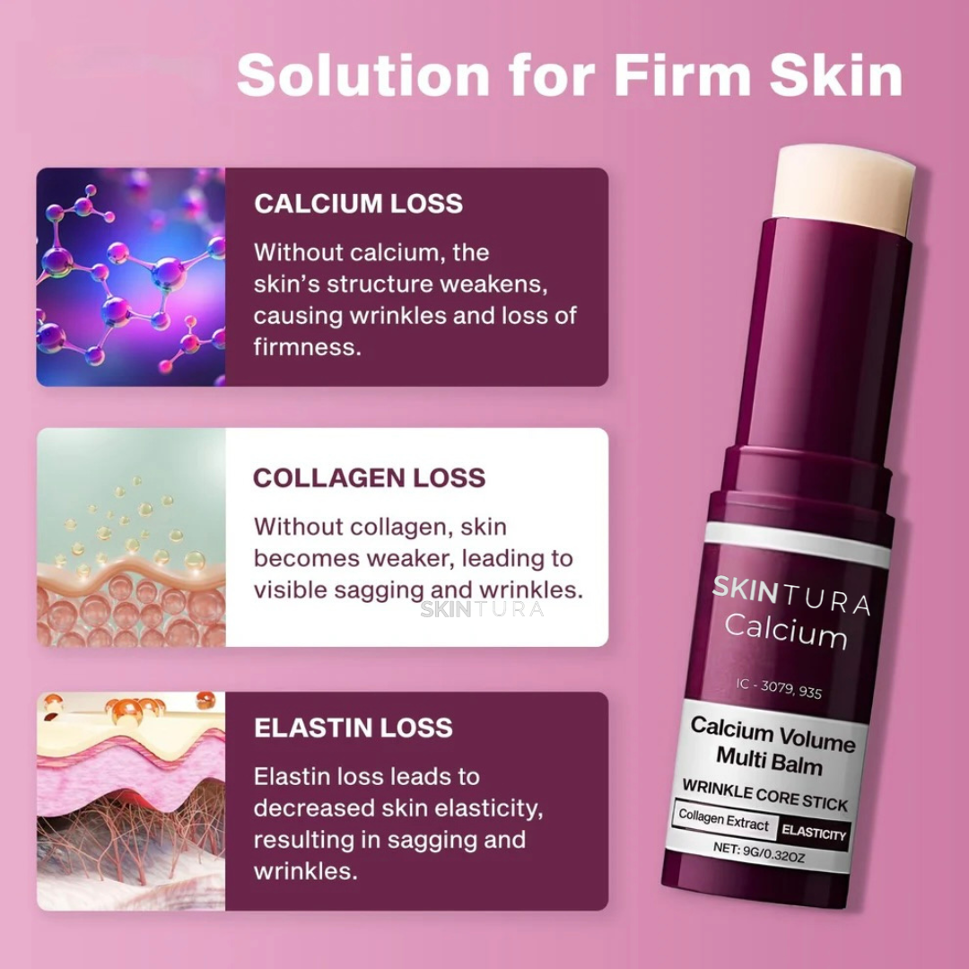 Skintura - Calcium Multi Balm