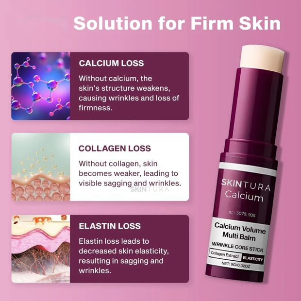 Skintura - Calcium Multi Balm