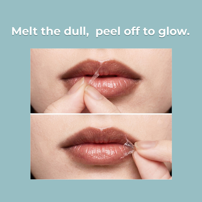Instant Smooth Lip Mask
