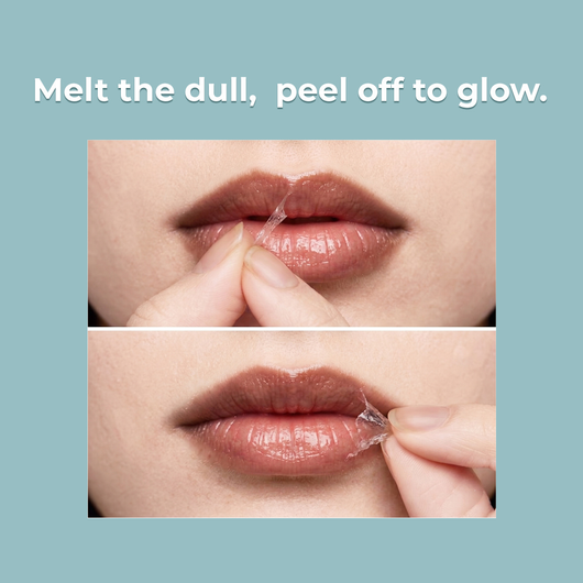 Instant Smooth Lip Mask