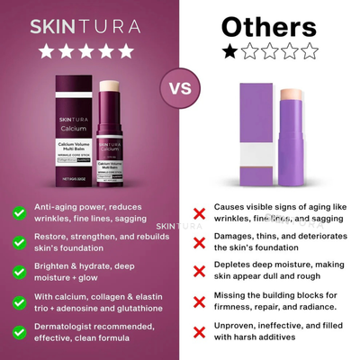 Skintura - Calcium Multi Balm