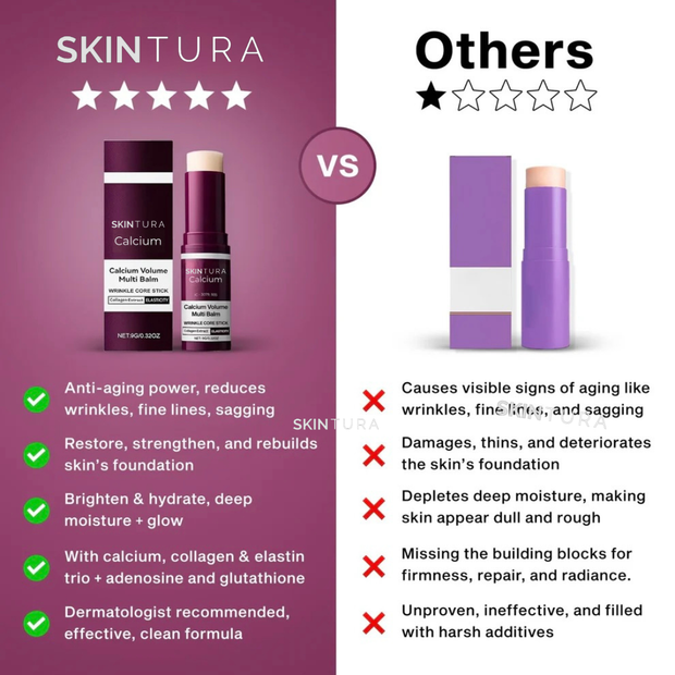 Skintura - Calcium Multi Balm