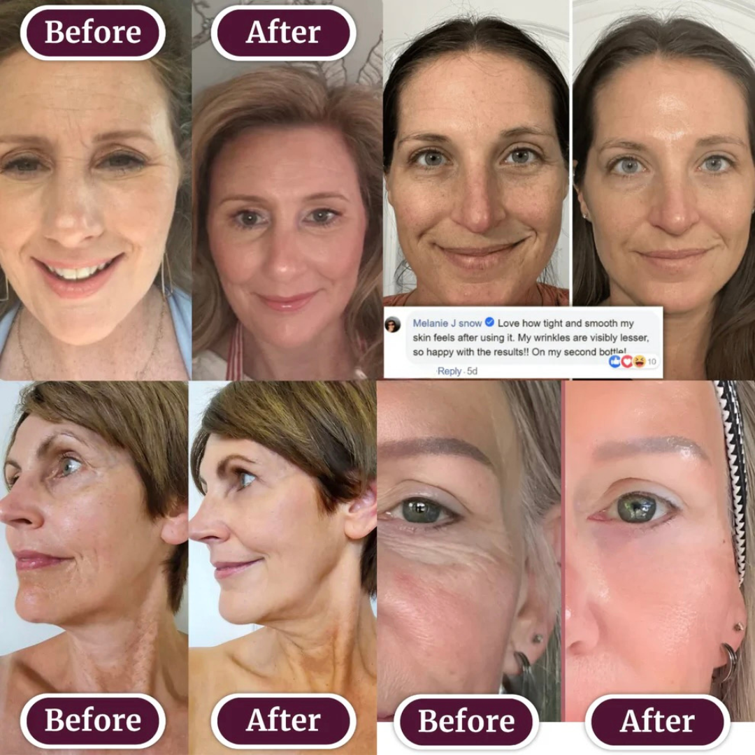 Skintura - Calcium Multi Balm