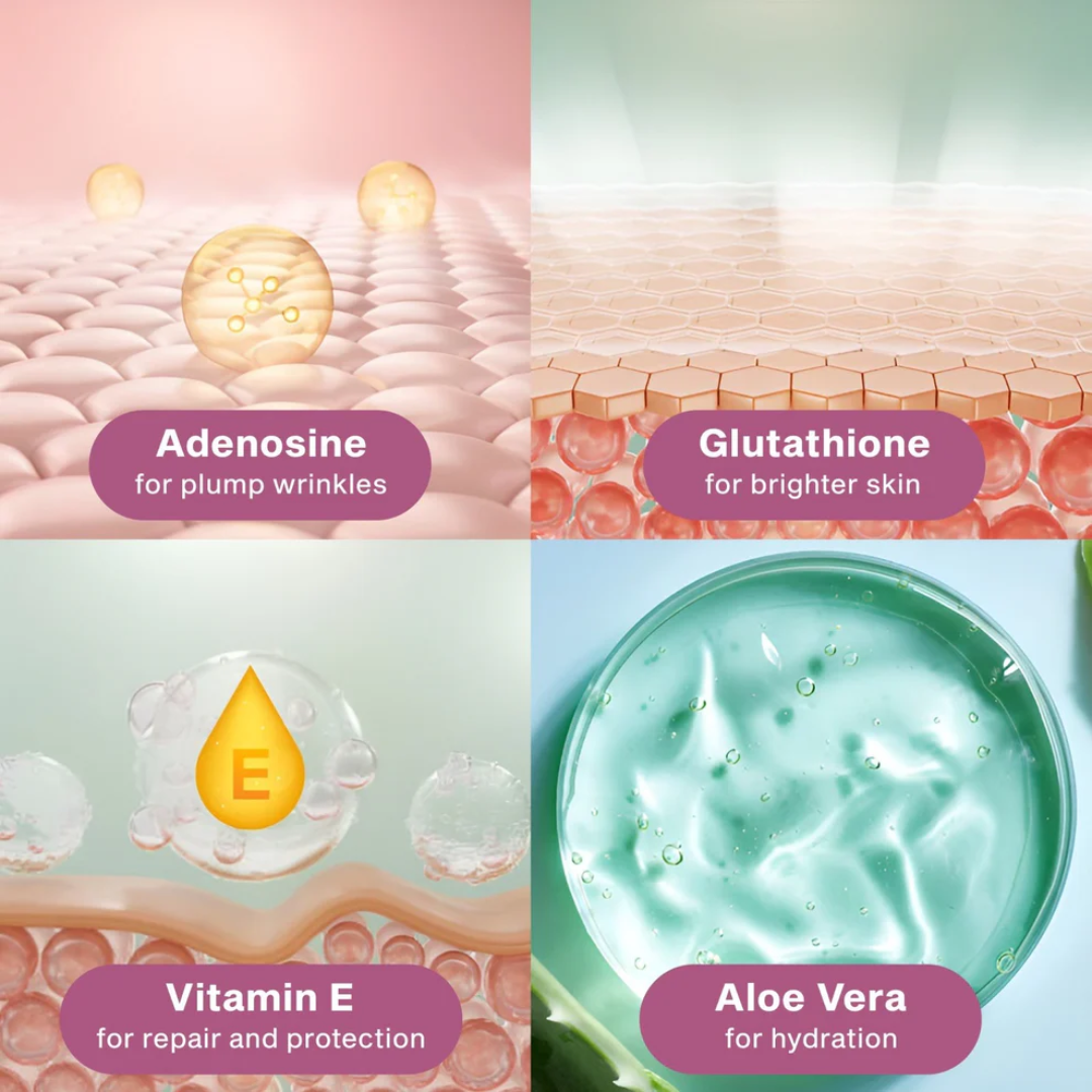 Skintura - Calcium Multi Balm