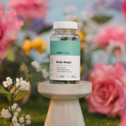 Skintura - Body Magic Odour Pill