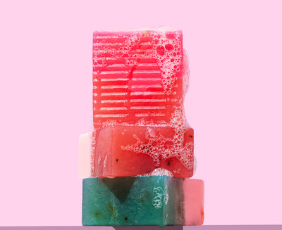 Skintura - Yoni Bar Soap