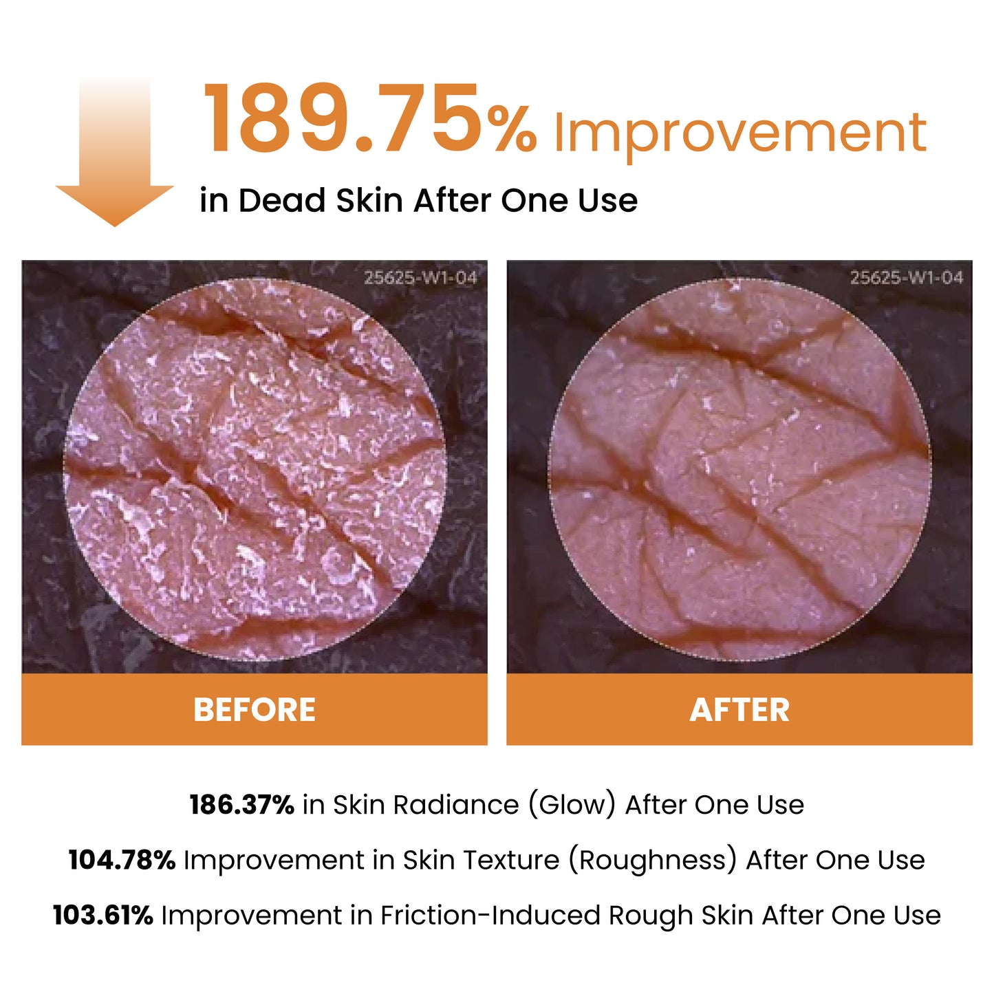 Peel Shot Exfoliating Kojic Acid Turmeric Spray