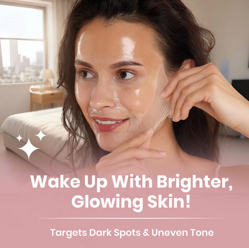 Collagen Night Wrapping Mask (#1 Best Seller)