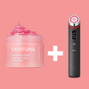 Skintura - Collagen Jelly Cream + Booster Pro