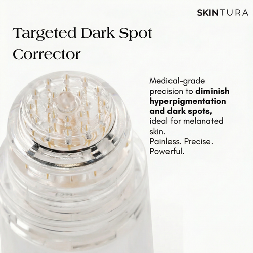 Skintura - Glass Skin Micro Infusion System