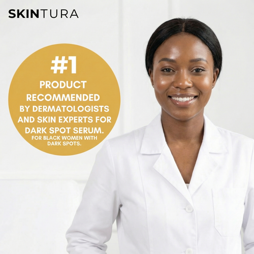 Skintura - Glass Skin Micro Infusion System