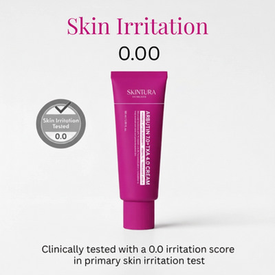 Alpha Arbutin + TXA Cream