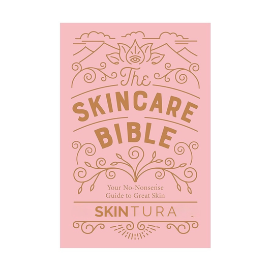 Skintura Ultimate Glass Skin Guide